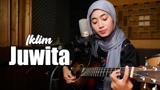 Juwita  Saleem Iklim  Azzahra Putri Cover Bening Musik [upl. by Tebasile]