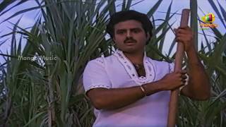 Seetharatnam Gari Abbayi Telugu Full Length Movie  Vinod Kumar Roja  Telugu Hit Movies [upl. by Curhan440]