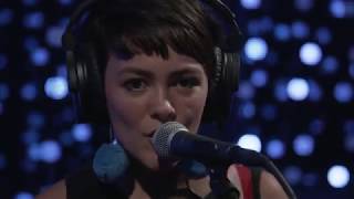 Diet Cig  Full Performance Live on KEXP [upl. by Annaerb162]