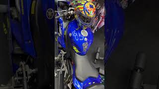 Ducati Bayliss vs R6 Rossi ducatipanigalev2 bikelife yamahar6 ducatiperformance bike [upl. by Anua152]