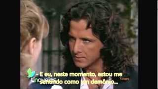 Coração Selvagem 1993 legendado Cap 14 parte 13 [upl. by Eyla]