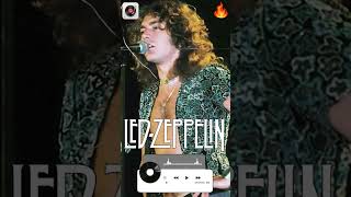 Led Zeppelin Playlist All Songs ❄ rock ledzeppelin rockband [upl. by Werbel262]