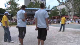 Finale International de Draguignan [upl. by Consuelo]