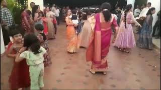 Coorg valaga dance 2024 [upl. by Quiteris]