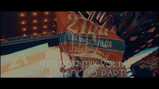 MM  NO DJANI NO PARTY HARMONIKA MIX 2019 vol4 Reupload [upl. by Nyloc]