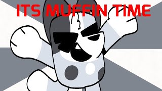 It’s Muffin Time Meme  Animation Meme  Bluey [upl. by Henrietta874]