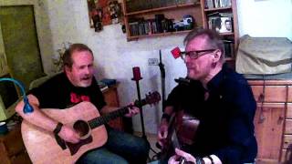 In The Summertime  Mungo Jerry  Unplugged Version w Blues Harp [upl. by Isidro]