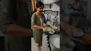 Motu Patlu ki kitchen mein mummy ❤️ youtubeshorts trending funnyface [upl. by Tuckie148]