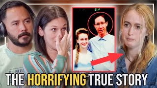 My Dad is Polygamist Cult Leader Warren Jeffs  Untold Horrors of FLDS w Survivor Rachel Blackmore [upl. by Britte]