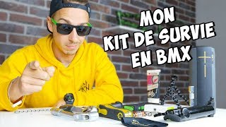 ASTUCES BMX  OUTILS INDISPENSABLES [upl. by Anerda]