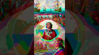 The Myth of Columbus Who Really Discovered America history [upl. by Aicilaanna17]