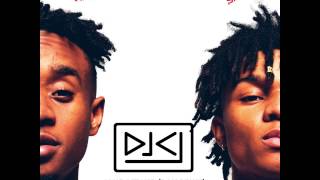 Rae Sremmurd  Come Get Her DJCJ Remix [upl. by Alan]