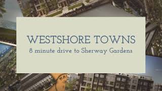 Westshore Towns [upl. by Nekal]