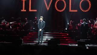 Il Volo Granada  Tampa 2242020 [upl. by Viv]