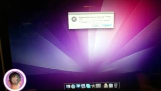 How To Get A Stuck CD Or DVD Out Of Your Mac [upl. by Ennahoj]