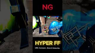 Fast⚡️Glowall Speed Moment Handcome🌍 2finger custom hud setting 4flaggamer ZeroxFF shorts [upl. by Ahsikar]