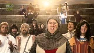 Horrible Histories  Finale Song [upl. by Lyn]