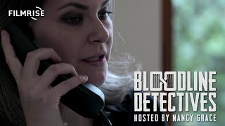 quotBlood Relativesquot Investigation Discovery Channel Promo Clip [upl. by Eceinert]