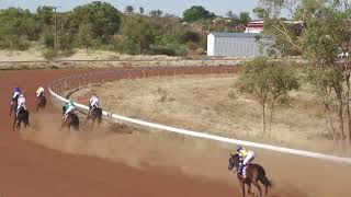 Cloncurry 20241102 Race 4 [upl. by Nnaecyoj787]