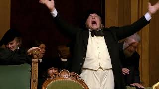 Richard Wagner Die Meistersinger von Nürnberg Barrie Kosky  Philippe Jordan • Bayreuth 2017 [upl. by Manley]