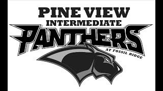 Becoming Pine View Intermediate [upl. by Dixil]