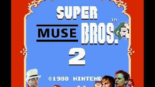 Muse  Plug In Baby 8bit [upl. by Adnaloy]