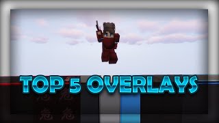 Top 5 Bridge Overlays [upl. by Horsey]