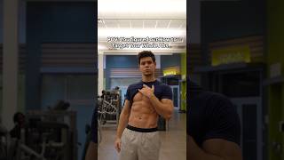 How to Build Six Pack Abs… absworkout sixpackabs abexercises [upl. by Ellenaj]