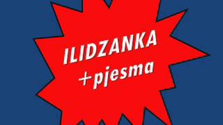 ILIDZANKA  VeloSasaNikola i Nemanja [upl. by Borman]