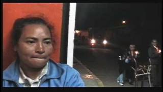 Documental quotDe Nadiequot No One 2 de 8 [upl. by Keyte203]