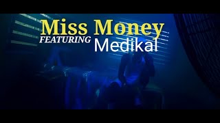 Shatta Wale Miss Money ft Medikal Official Video [upl. by Itisahc]