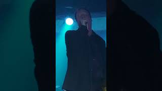 Protomartyr  Pontiac 87 Live  Empty Bottle  Chicago 20240621 [upl. by Ecaroh]