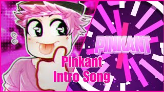 Pinkant Intro Song  ItaloBrothers  My Life is a Party  1080p60 [upl. by Channing382]