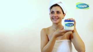 Cetaphil Crema Hidratante 453 mL [upl. by Noremac]