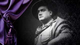 Enrico Caruso  quotJe crois entendre encorequot [upl. by Notsirk]