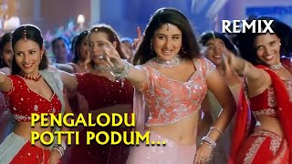 Pengalodu Potti Podum Remix Part 1 of 3 [upl. by Daniyal]