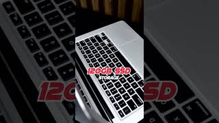 MACBOOK AIR A1466 [upl. by Miah]