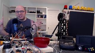 Octolapse Octopitxt setup on Raspberry Pi for webcam [upl. by Ahsiad]