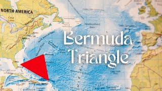 Ancient Mysteries Bermuda Triangle PLUS What Happened to Malaysia Flight 370 [upl. by Edyaj]