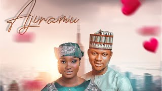 Maryam A Sadik  Ajiramu ft Sadiq Saleh [upl. by Nani]