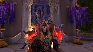 Mage Tower challenge Protection Paladin [upl. by Mixam]