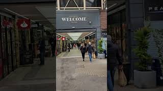 Shopping in Stroud Gloucestershire fyp gloucestershire shopping vlog [upl. by Rooke]