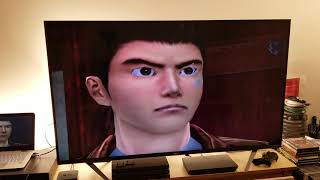 Testing Redream Dreamcast Emulator on  TCL 55R617 4K TV [upl. by Adnac]