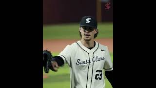 202223 Baseball vs San Diego Highlight [upl. by Ecela]