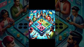 Ludo Game shorts [upl. by Assetak]