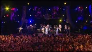 CHIC  GOOD TIMES  Live at Montreux2004 [upl. by Sihtnyc]