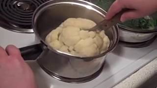 How to Cook CAULIFLOWER Recipe  You Wouldnt Think Cauliflower Recipes Could Be So Good [upl. by Ullyot]