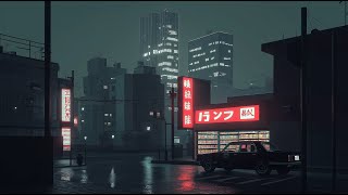 ＬＯＳＴ ＩＮ ＴＯＫＹＯ 🎏 No Copyright Lofi Beats to relax focus  Japanese Lofi Playlist 2024 [upl. by Martella]