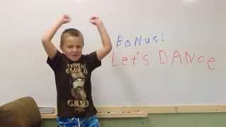 Kid President  20 Things We Should Say More Often  Kanakuk KSeven [upl. by Just]