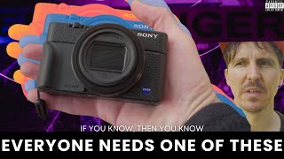 Why a true pocket camera is better than your phone [upl. by Stanton]